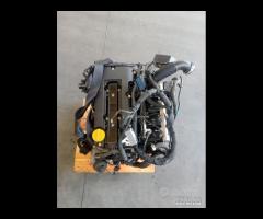 motore Opel corsa 2017 1.4 benzina B14XER