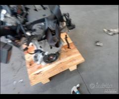motore Opel corsa 2017 1.4 benzina B14XER