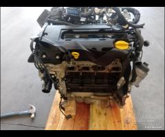 motore Opel corsa 2017 1.4 benzina B14XER