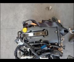 motore Opel corsa 2017 1.4 benzina B14XER - 6