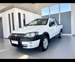 FIAT Strada 1.3 MJT Pick-up - 2011