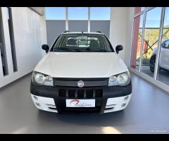FIAT Strada 1.3 MJT Pick-up - 2011