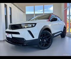 OPEL MOKKA 1.5 DIESEL 110 cv GS LINE - 2022
