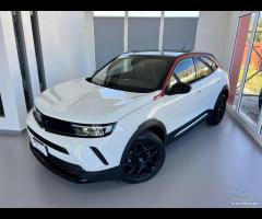 OPEL MOKKA 1.5 DIESEL 110 cv GS LINE - 2022