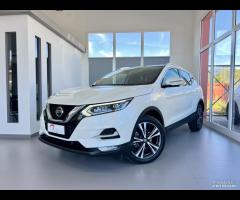 NISSAN Qashqai 1.5 dCi 115 CV N-Motion - 2020