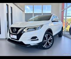 NISSAN Qashqai 1.5 dCi 115 CV N-Motion - 2020