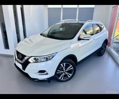 NISSAN Qashqai 1.5 dCi 115 CV N-Motion - 2020