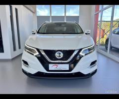 NISSAN Qashqai 1.5 dCi 115 CV N-Motion - 2020