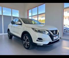 NISSAN Qashqai 1.5 dCi 115 CV N-Motion - 2020