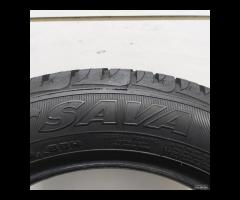 2 GOMME 185 60 15 SAVA A57313