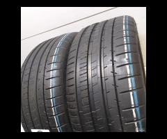 2 GOMME 255 45 19 MICHELIN A57314