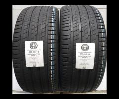 2 GOMME 255 50 19 MICHELIN A57322