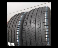 2 GOMME 255 50 19 MICHELIN A57322