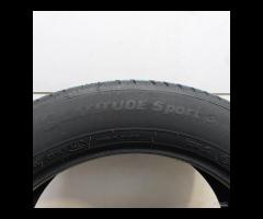 2 GOMME 255 50 19 MICHELIN A57322