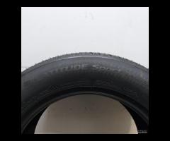 2 GOMME 255 55 18 MICHELIN RFT A57325 - 6