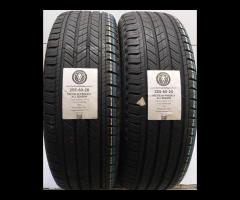 2 GOMME 255 60 20 MICHELIN A57315