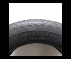 2 GOMME 255 60 20 MICHELIN A57315