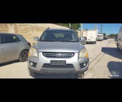 Ricambi Kia Sportage 2.0 B GPL del 2009 G4GC