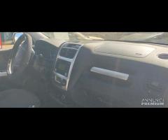 Ricambi Kia Sportage 2.0 B GPL del 2009 G4GC