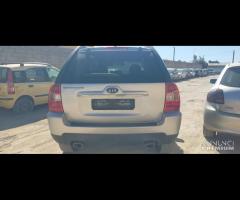 Ricambi Kia Sportage 2.0 B GPL del 2009 G4GC - 7