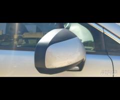 Ricambi Kia Sportage 2.0 B GPL del 2009 G4GC - 9