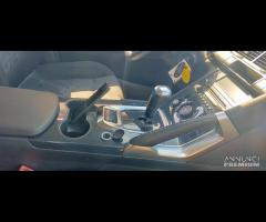 Ricambi Peugeot 3008 1.6 D del 2009 motore 9HZ