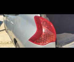 Ricambi Peugeot 3008 1.6 D del 2009 motore 9HZ - 12