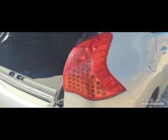 Ricambi Peugeot 3008 1.6 D del 2009 motore 9HZ - 13