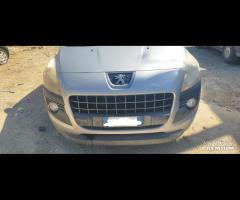 Ricambi Peugeot 3008 1.6 D del 2009 motore 9HZ - 14