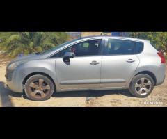 Ricambi Peugeot 3008 1.6 D del 2009 motore 9HZ - 17