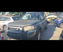 Ricambi Freelander 2.0 D del 2005