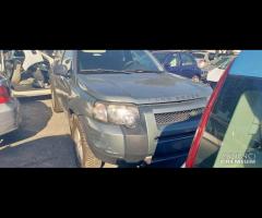Ricambi Freelander 2.0 D del 2005