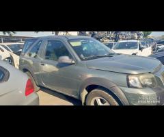 Ricambi Freelander 2.0 D del 2005