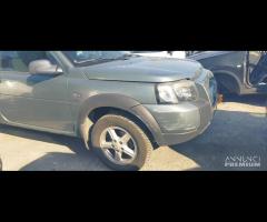 Ricambi Freelander 2.0 D del 2005