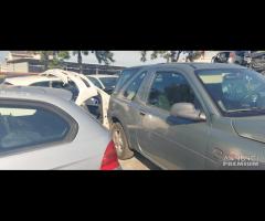 Ricambi Freelander 2.0 D del 2005