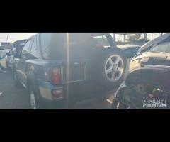 Ricambi Freelander 2.0 D del 2005 - 6