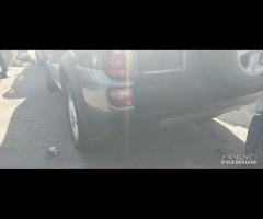 Ricambi Freelander 2.0 D del 2005 - 7