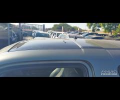 Ricambi Freelander 2.0 D del 2005 - 8