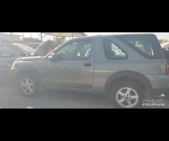 Ricambi Freelander 2.0 D del 2005 - 16