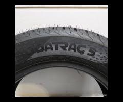 2 GOMME 195 60 15 VREDESTEIN BR1079 - 6