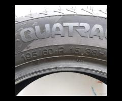 2 GOMME 195 60 15 VREDESTEIN BR1079 - 7