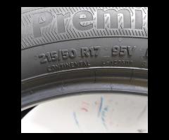 2 GOMME 215 50 17 CONTINENTAL BR1075 - 7