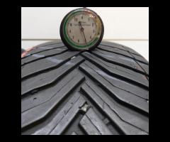 2 GOMME 215 60 17 MICHELIN BR1074