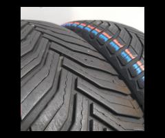 2 GOMME 215 60 17 MICHELIN BR1074