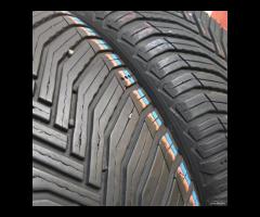2 GOMME 225 45 17 MICHELIN BR1076