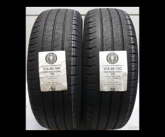 2 GOMME 215 65 16C LEAO A57492