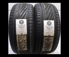 2 GOMME 255 55 18 UNIROYAL A57654