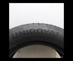 2 GOMME 255 55 18 UNIROYAL A57654