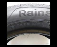 2 GOMME 255 55 18 UNIROYAL A57654 - 6