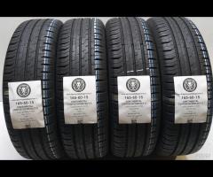 4 GOMME 165 60 15 CONTINENTAL A57599